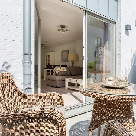 Viktoria 4 - Whg. 01 Appartamento