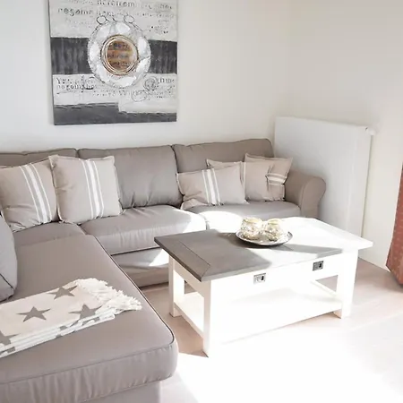 Viktoria 4 - Whg. 01 Appartamento Westerland